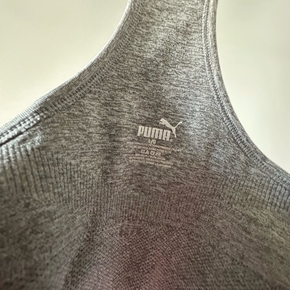 Sports bra - Picture 2 of 2